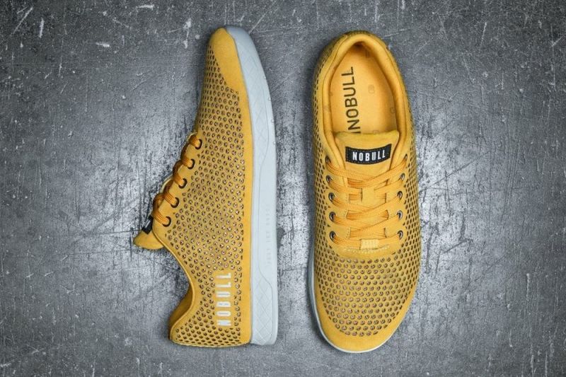 Nobull Yellow | 02879FSMD