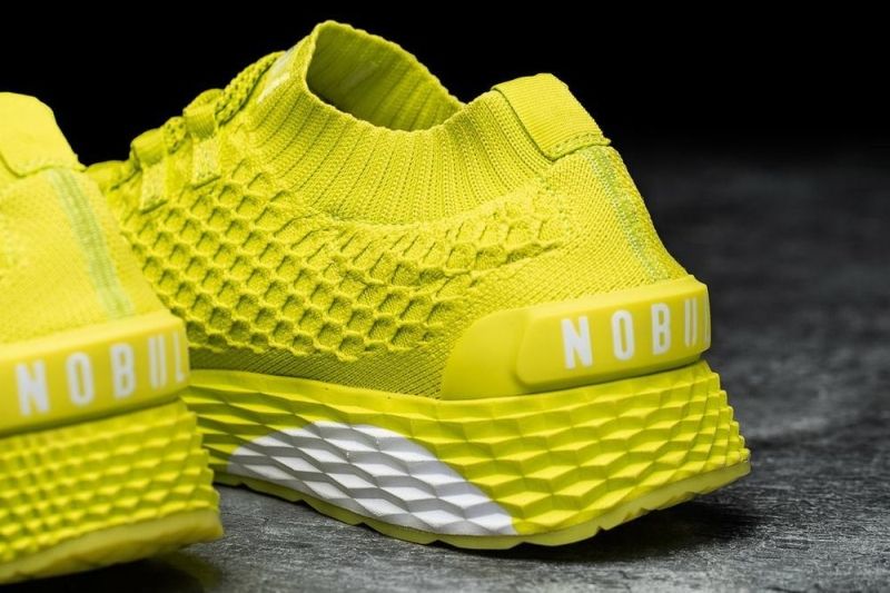 Nobull Yellow | 94582YOAC